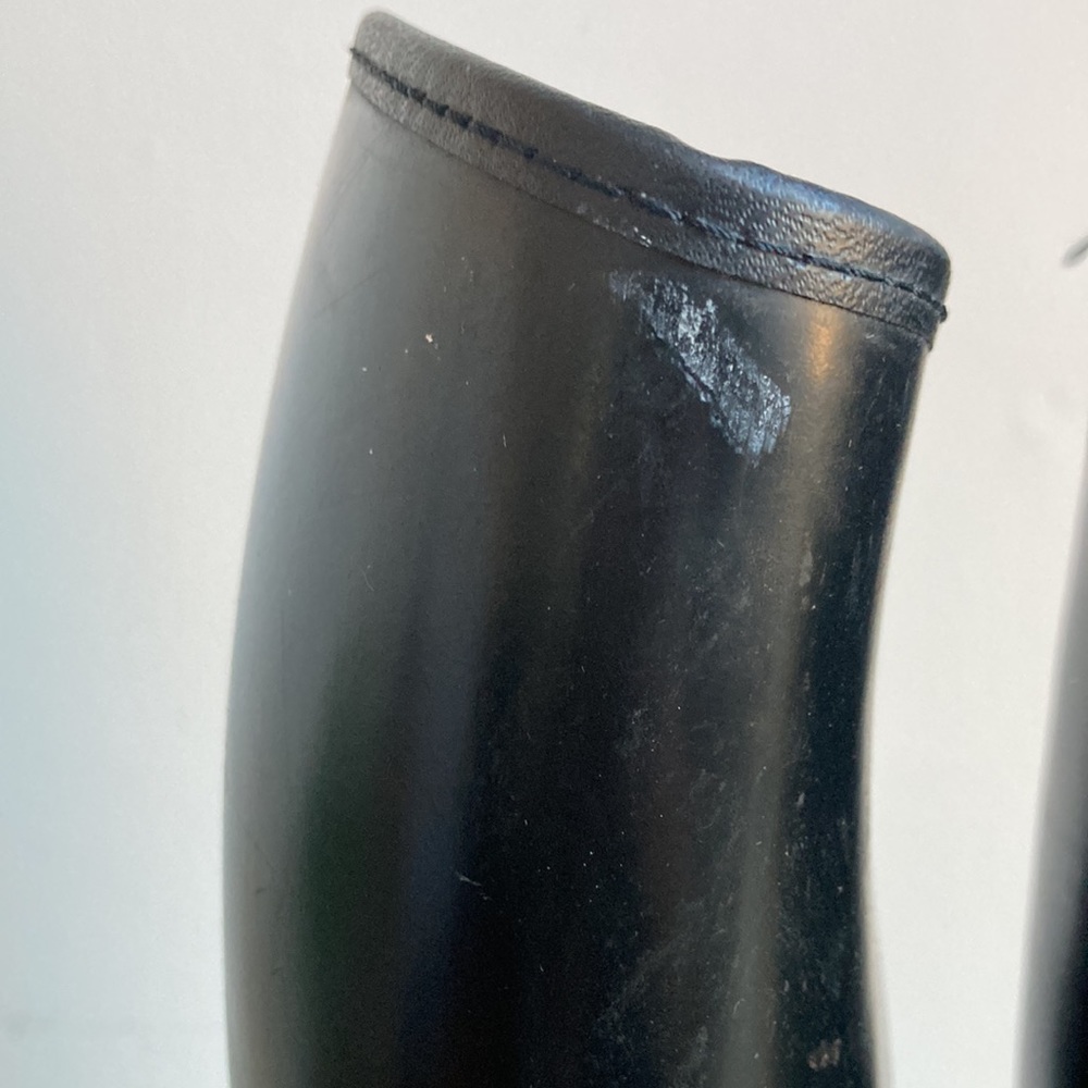 Aigle Riding (Rain) Boots - Picture 9 of 11